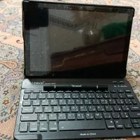 فروش یک عدد تبلت telzeal|تبلت|اشتهارد, |دیوار