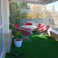 اجاره ویلا سوییت نوساز نزدیک شهر ویو عالی|اجارهٔ کوتاه‌مدت ویلا و باغ|بجنورد, |دیوار