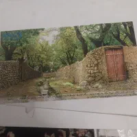 نخ و نقشه ۹۵۰ تومان