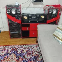 اسپیکر بررگ