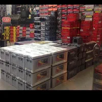 فروشگاه باطری ارزان۵۵۰|قطعات یدکی و لوازم جانبی|اردبیل, |دیوار