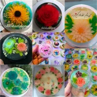 آموزش تخصصی ژله تزریقی و تصویری