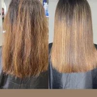 از این مو نمیتونی بگذری