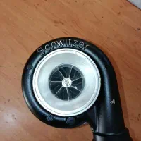 توربو شارژ Rg با سه نمایندگی در تهران و کرج