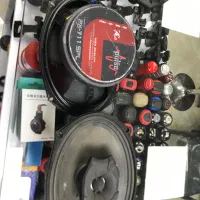 فولرنج پالسpx711