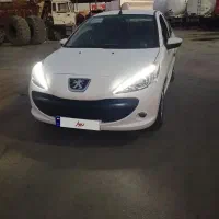 پژو 207tu3