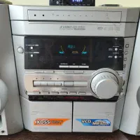 ضبط خانگی ال جی با فلش پلیر|سیستم صوتی خانگی|چالوس, |دیوار