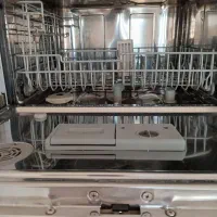 ماشین  ظرفشویی