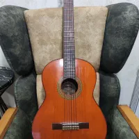 گیتار یاماها ساخت ژاپن مدل Yamaha C180-A