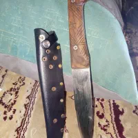 چاقو.سلاخی . و ممد قمی|کلکسیون و سرگرمی|قم, ولیعصر|دیوار