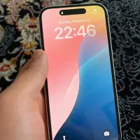 iphone 16 ریجستر با گارانتی پک اصلی ch|موبایل|فردیس, شهرک شهید حسینی|دیوار