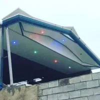 نصب شیروانی و سبک سازی|خدمات پیشه و مهارت|روانسر, |دیوار