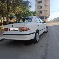 سمند LX دوگانه سوز ۹۳مدل|خودرو سواری و وانت|کرج, خرمدشت|دیوار