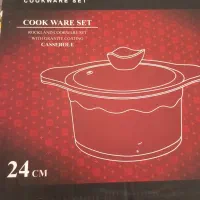 سه عدد قابلمه و یک عدد تابه بزرگ برند راکلند|ظروف پختوپز|مرند, |دیوار