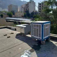 کانال کولر|خدمات پیشه و مهارت|خرمآباد, |دیوار