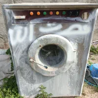 ماشین پتو شویی