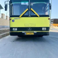 اتوبوس دربستی و سرویس|خدمات حمل و نقل|قم, صفائیه|دیوار