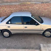 پژو 405 مدل 94|خودرو سواری و وانت|زرند, |دیوار