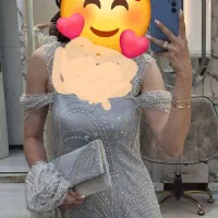 لباس مجلسی کار شده|لباس|ری, شهرک نظامی|دیوار