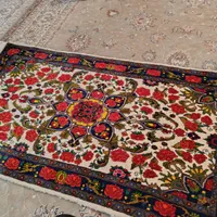 فرش دست بافت|فرش|کرمانشاه, |دیوار