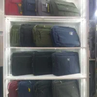 آفر ویژه کیف لپ تاپ با ضمانت یک سال دوخت زیپ|رایانه همراه|تهران, میدان ولیعصر|دیوار