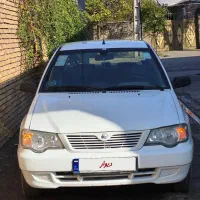 پراید مدل 89 هیدرولیک