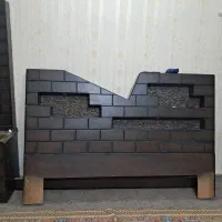 کمد دراور و میز آرایشی.