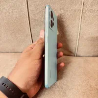 شیائومی Redmi Note 12 4G با حافظهٔ ۲۵۶ گیگابایت|موبایل|تهران, نارمک|دیوار