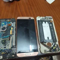 گوشی اوراقی htc