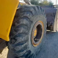 لودر ولوو ۴۵۰۰|خودرو سنگین|مشگین شهر, |دیوار