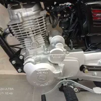 هندا صفر|موتورسیکلت|بندرعباس, |دیوار