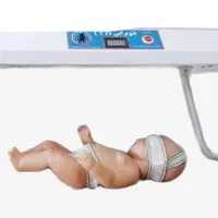 اجاره دستگاه زردی کپسول اکسیژن تخت بیمارستان ساکشن