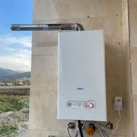 نصب و تعمیرات پکیج