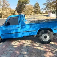 نیسان دیزل مدل ۹۲ تناژ پاین عروسک  فروشی|خودرو سواری و وانت|شاهین دژ, |دیوار