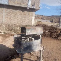 همزن و بلوکزنی