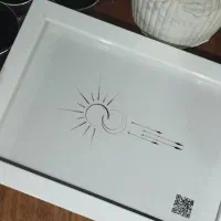 تابلو عکس موزیکال