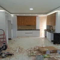 ساخت وتعمیرکابینت وکمد دیواری|جاکفشی، کمد، دراور|دلوار, |دیوار