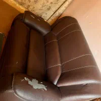 مبل هفت نفره|مبلمان خانگی و میز عسلی|زاهدان, |دیوار