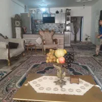 اجاره طبقه بالا با پارکینگ 120متری