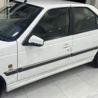 پارس   tu5 مدل ۱۴۰۰