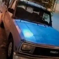 مزدا1600