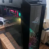 فروش سیستم مناسب رندرینگ و گیمینگ