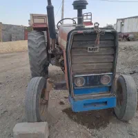 تراکتور مدل۶۳ انگلیسی موتور آبی