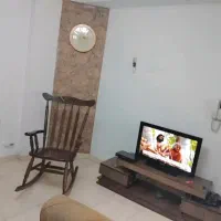 اپارتمان 53 متری / خوش نقشه / گلبرگ حیدری|اجارهٔ آپارتمان|تهران, سبلان (لشگر)|دیوار