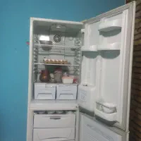 یخچال|یخچال و فریزر|بجنورد, |دیوار