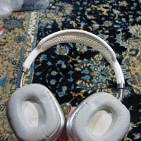 هدفون airpods max a9|لوازم جانبی موبایل و تبلت|بجنورد, |دیوار