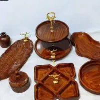 شیک|ظروف سرو و پذیرایی|جهرم, |دیوار