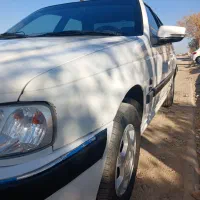 پژو پارس مدل ۸۸ تمیز و سالم (کاشمر)