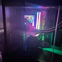 کیس گیمینگ قوی  RTX4060Ti/i5-13400/DDR5|رایانه رومیزی|اسلام‌شهر, |دیوار