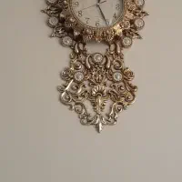 ساعت دیواری